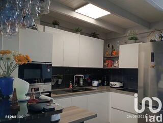  Appartement � vendre 4 pi�ces 77 m�