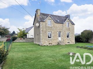  Maison � vendre 4 pi�ces 70 m�