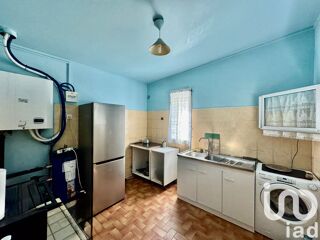  Maison � vendre 4 pi�ces 110 m�