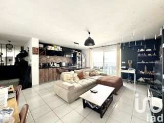  Appartement � vendre 4 pi�ces 85 m�