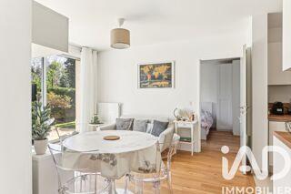  Appartement � vendre 2 pi�ces 41 m�