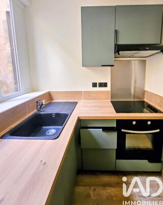  Appartement � vendre 2 pi�ces 33 m�