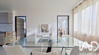  Appartement � vendre 3 pi�ces 62 m�