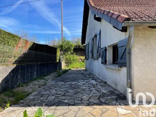  Maison � vendre 4 pi�ces 101 m�