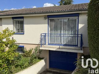  Maison  vendre 3 pices 64 m