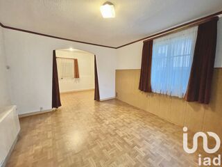  Maison � vendre 8 pi�ces 189 m�