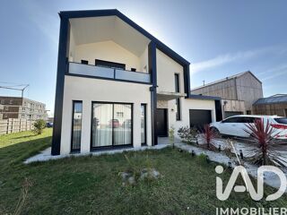  Maison � vendre 6 pi�ces 150 m�