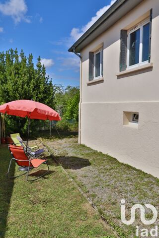  Maison  vendre 5 pices 77 m