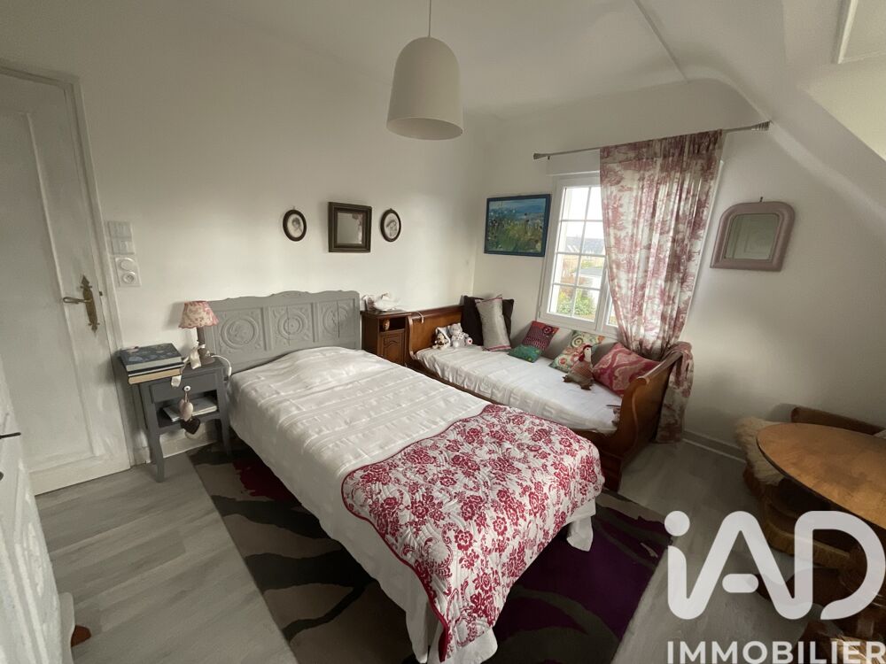 � vendre  Maison Tr�gastel (22730)