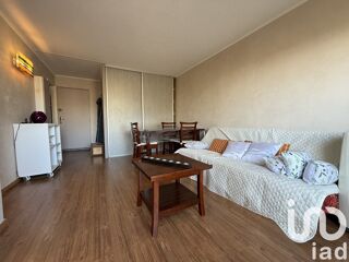  Appartement � vendre 2 pi�ces 33 m�