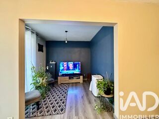  Appartement � vendre 3 pi�ces 67 m�