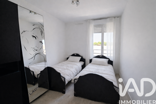  Appartement � vendre 3 pi�ces 61 m�