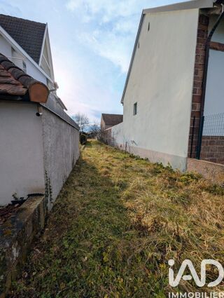  Terrain � vendre 936 m�