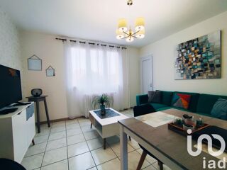  Appartement  vendre 3 pices 54 m