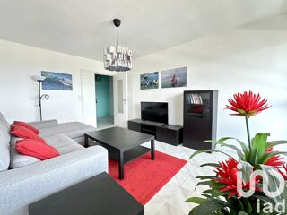  Appartement  vendre 5 pices 93 m