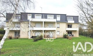  Appartement � vendre 3 pi�ces 59 m�