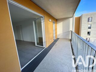  Appartement � vendre 1 pi�ce 34 m�