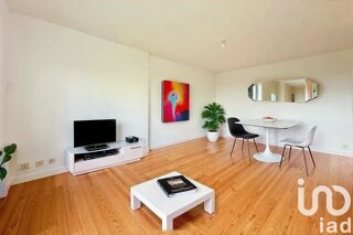  Appartement  vendre 2 pices 48 m