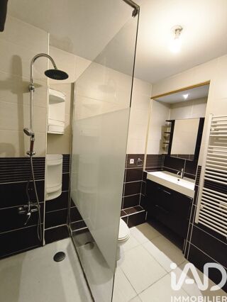  Appartement � vendre 4 pi�ces 89 m�