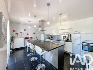  Maison � vendre 5 pi�ces 166 m�