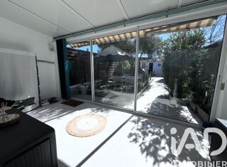  Maison � vendre 3 pi�ces 42 m�