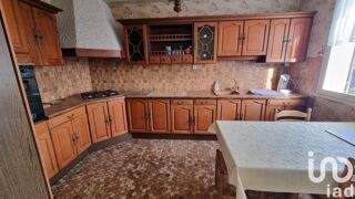  Maison  vendre 4 pices 99 m