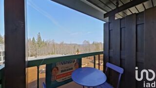  Appartement � vendre 1 pi�ce 22 m�