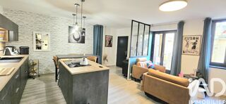  Appartement � vendre 3 pi�ces 58 m�