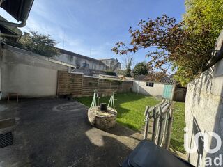  Maison � vendre 3 pi�ces 83 m�