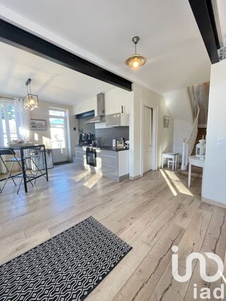  Maison � vendre 7 pi�ces 182 m�