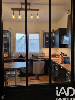  Maison � vendre 6 pi�ces 160 m�