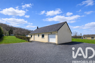  Maison � vendre 5 pi�ces 89 m�