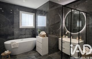  Maison � vendre 4 pi�ces 110 m�