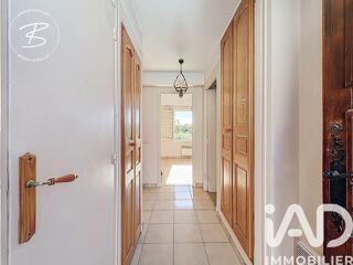  Appartement � vendre 3 pi�ces 59 m�