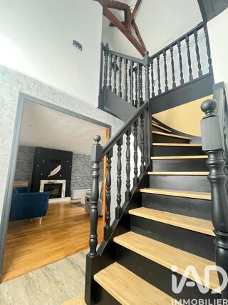  Appartement � vendre 6 pi�ces 129 m�