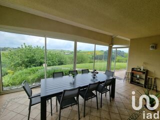  Maison � vendre 7 pi�ces 180 m�