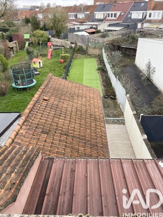  Maison � vendre 5 pi�ces 109 m�