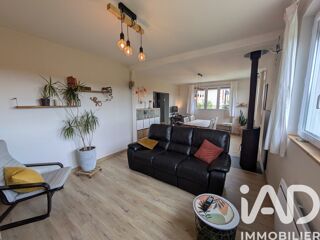 Maison � vendre 4 pi�ces 111 m�