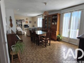  Maison � vendre 7 pi�ces 138 m�