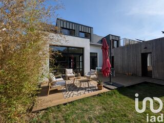  Maison � vendre 8 pi�ces 224 m�