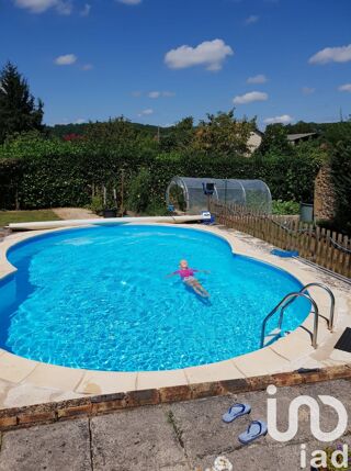  Maison � vendre 7 pi�ces 176 m�