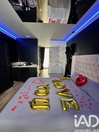  Appartement � vendre 2 pi�ces 54 m�