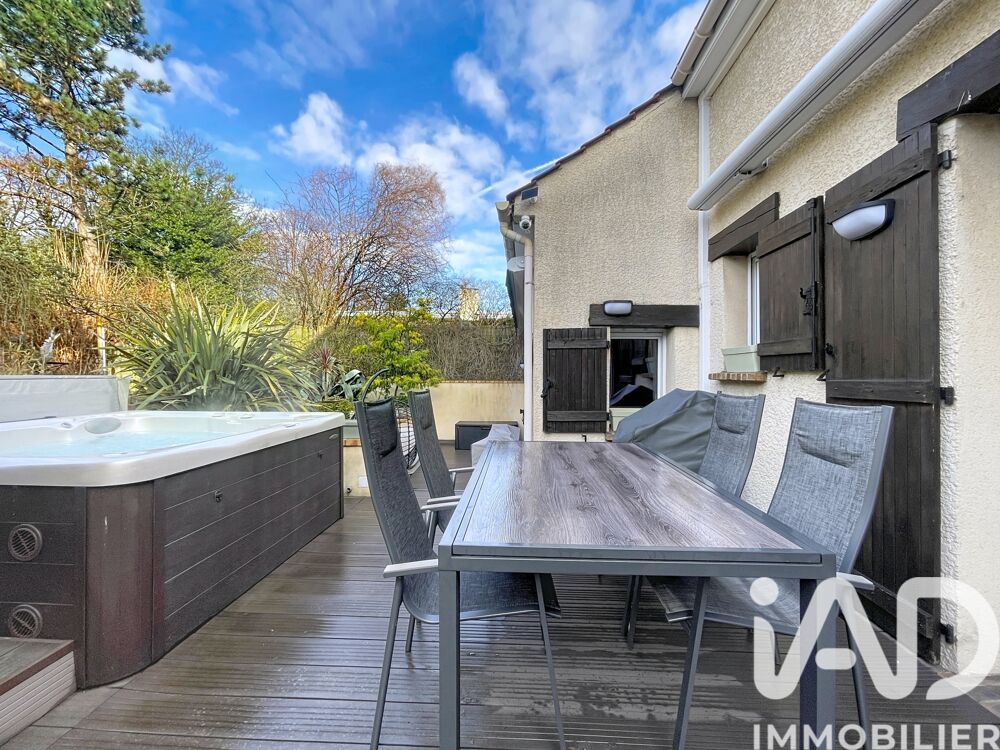 � vendre  Maison Vitry-sur-Seine (94400)