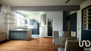  Appartement � vendre 3 pi�ces 69 m�