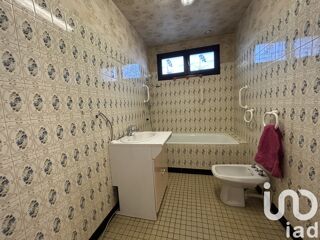  Maison  vendre 5 pices 87 m