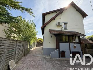  Maison � vendre 5 pi�ces 89 m�