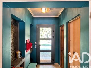  Maison � vendre 7 pi�ces 165 m�