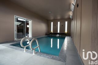  Maison � vendre 8 pi�ces 350 m�