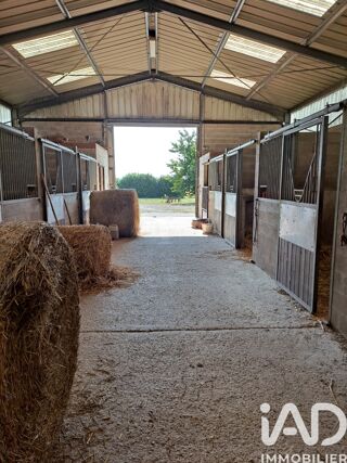  Maison � vendre 15 + pi�ces 540 m�