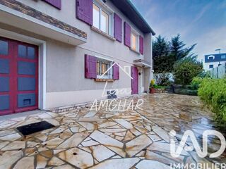  Maison � vendre 5 pi�ces 124 m�